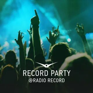 Record party