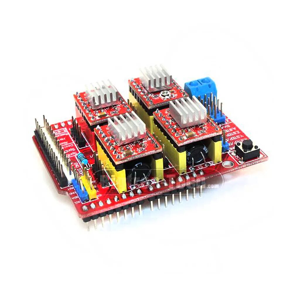 CNC Shield a4988. CNC Shield v3.0 tb6600. CNC Shield v3.0 корпус. Перемычки микрошагов CNC Shield dvr8825. Arduino cnc shield