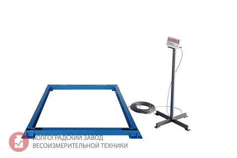 Весы переход