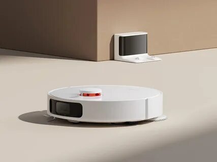 Xiaomi robot e10 инструкция