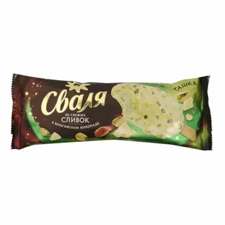 Эскимо фисташка