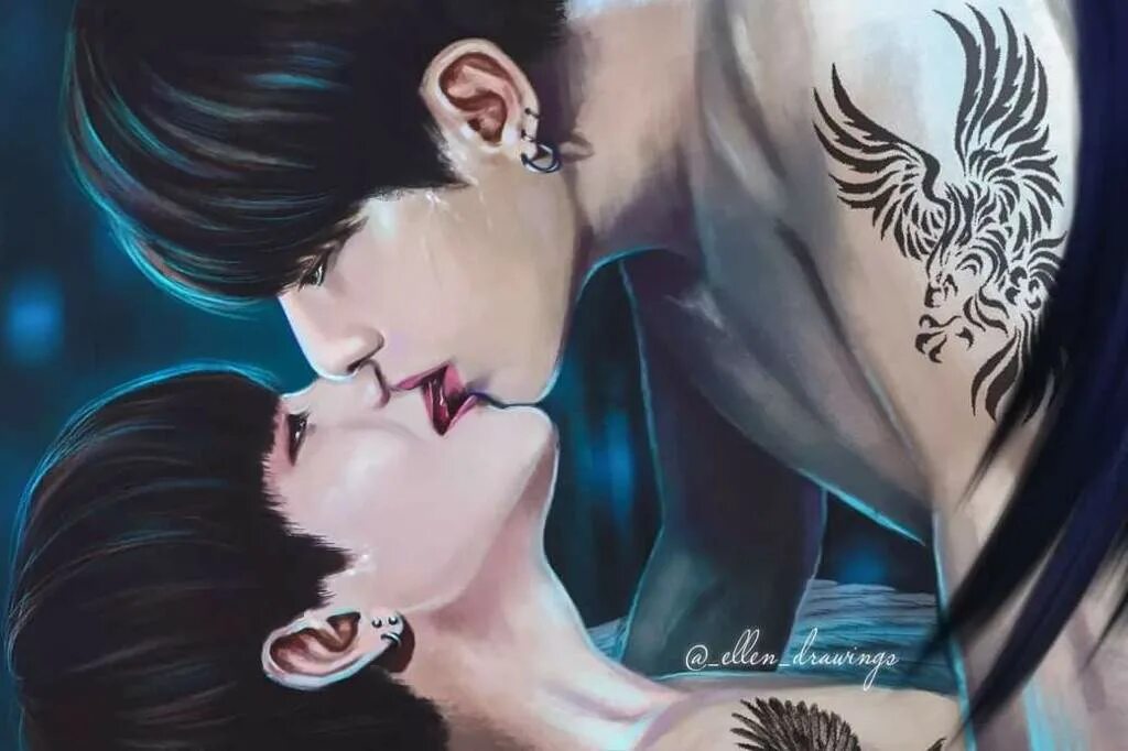 фанфик любовь по венам. вигуки бтс поцелуй. влюбленные вампиры. алина старкова тень и кость арт. сакура и саске nc-17.