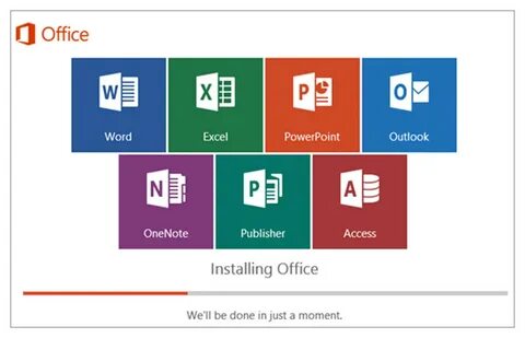 Пакет ms word