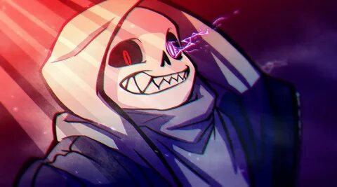 Dust sans wiki
