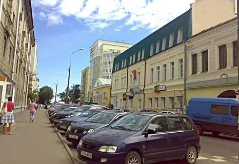 Могилев переулок