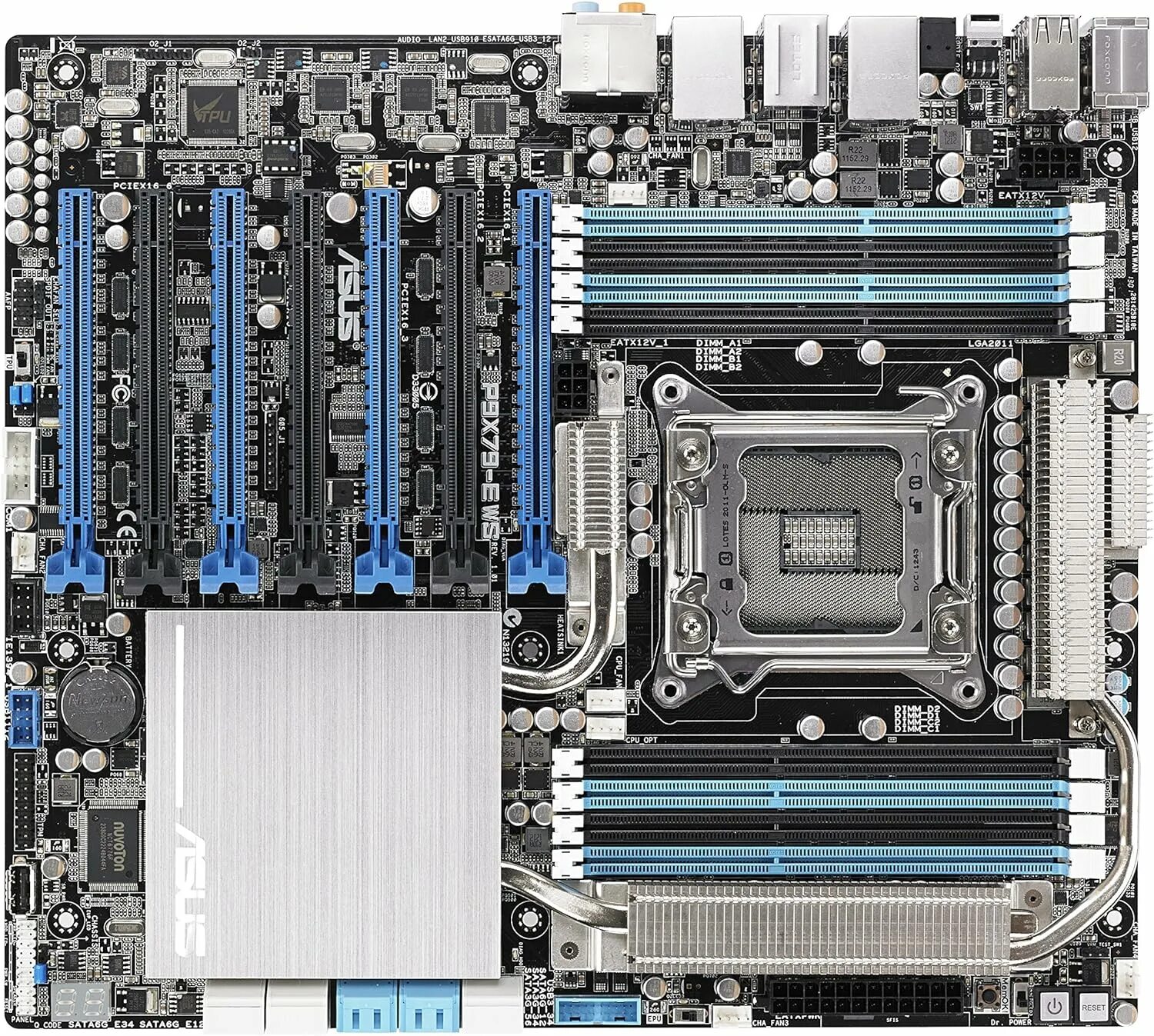 Lga 2011 характеристика. Материнская плата p9x79. asus p9x79. asus x79e ws. lga 2011 материнская плата asus.