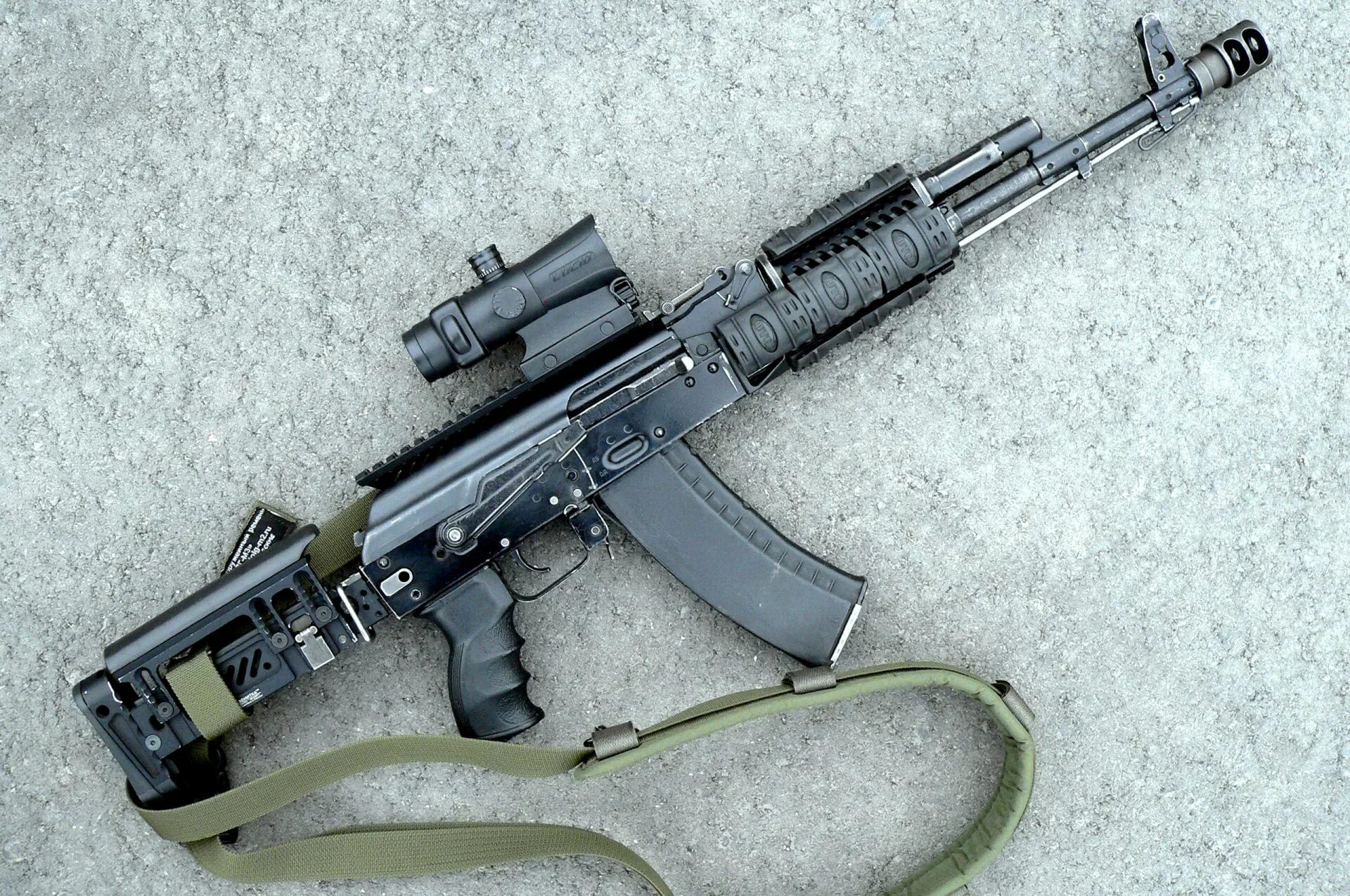 Мм ак 74. Автомат AK-74m. AK 74 винтовка. Автомат Калашникова 74м. Винтовка АК 74м.