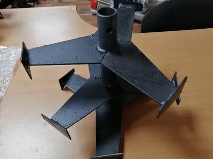 Мотоблок салют гусиные лапки