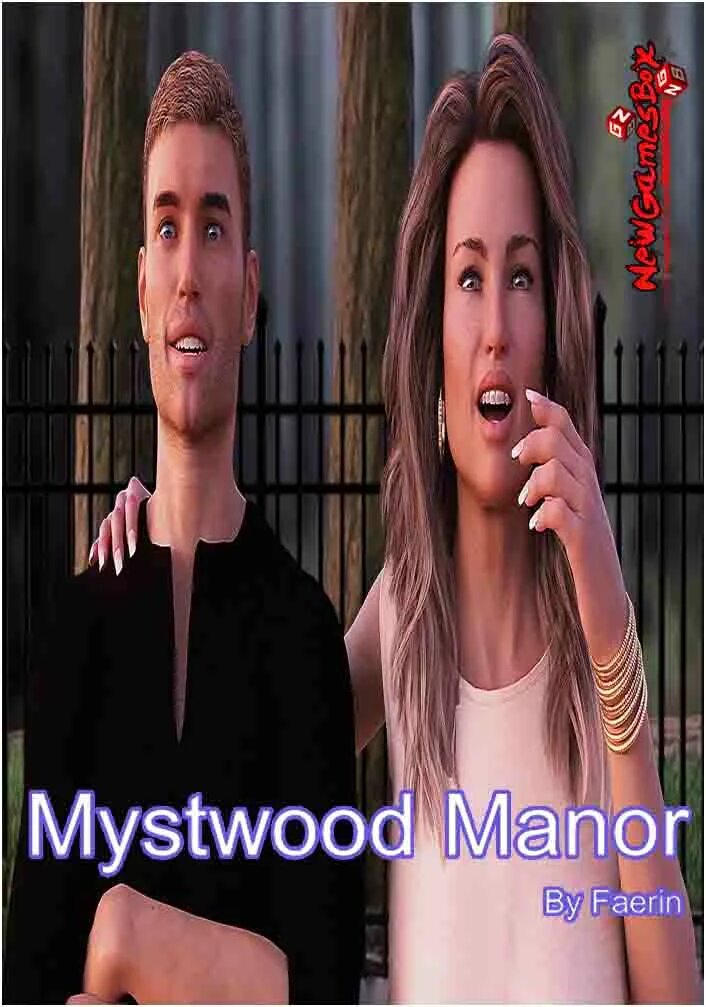 3d escape mystic manor прохождение. Mystwood manor. mystwood manor игра. mystwood manor сцены.
