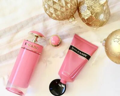 Candy gloss