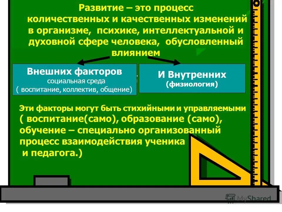Процесс количественных и качественных изменений ребенка. Процесс количественных и качественных изменений ребенка. Понятие роста и развития. Сущность развития личности. Процесс количественных и качественных изменений ребенка.