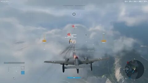 Warplanes на пк