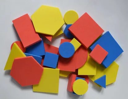 Blocks can