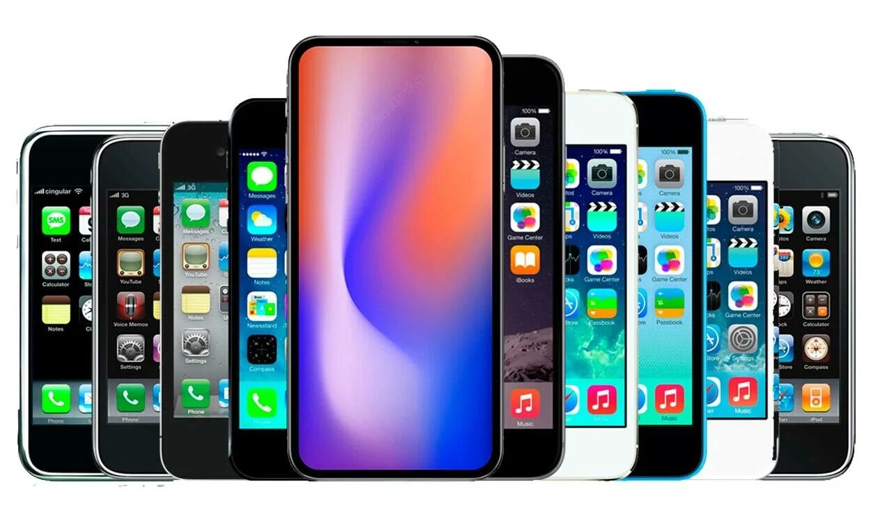 Линия телефонов айфон. Iphone 1995. Модель iphone 10s. Iphone 1. Айфон 1 модель.