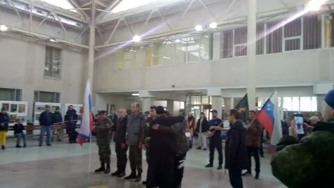 Сысертская неделя
