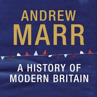Modern british