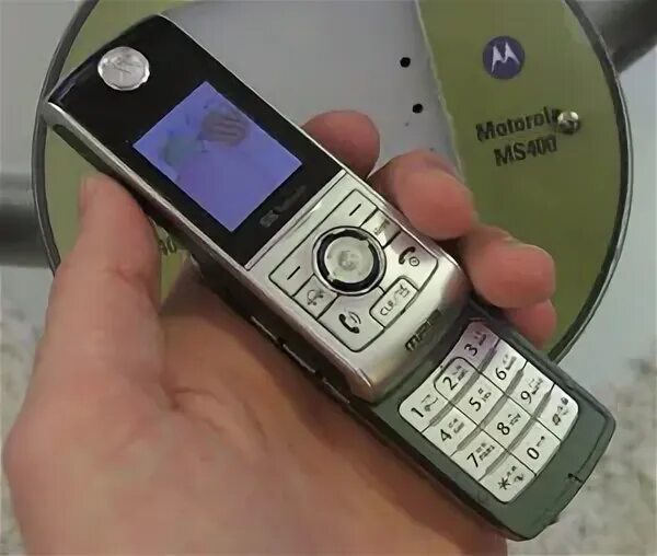 Ms 400