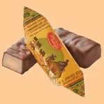 1 конфета каракум калорийность