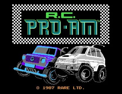 Pro am 2