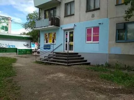 Пугачевская 19 самара
