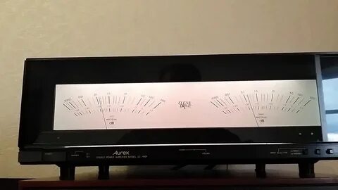 Kenwood dp 1100sg