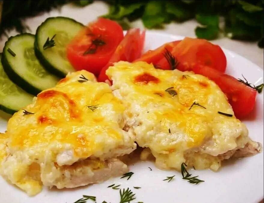 Курица в духовке под овощами. Курица в духовке под овощами