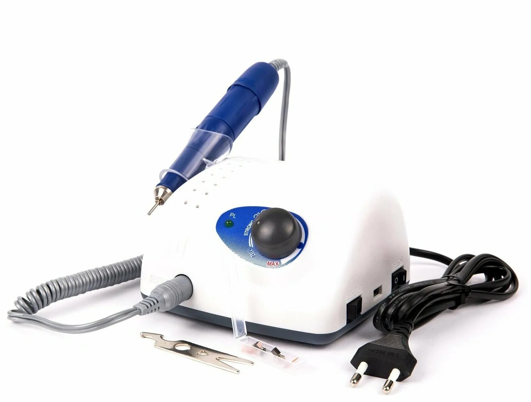 фрезер strong 210 105l. аппарат strong 210/105l. стронг 210 105l. фрезер strong 210 105l. маникюрная машинка стронг 210.