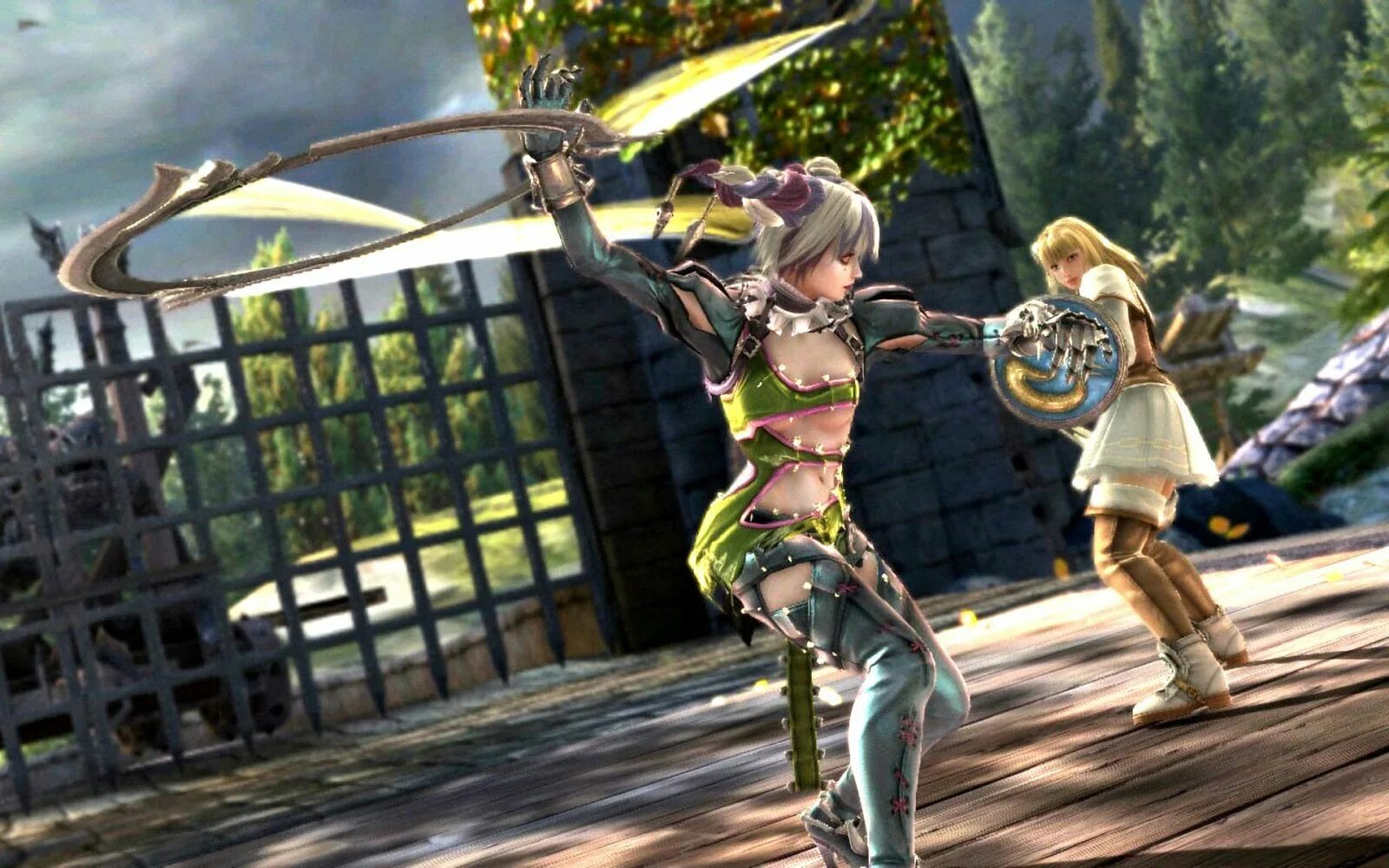 Игры душа 5. Игра Soul Calibur 5. Игра SOULCALIBUR V. Soul Calibur 5 персонажи. Soul Calibur 2012.