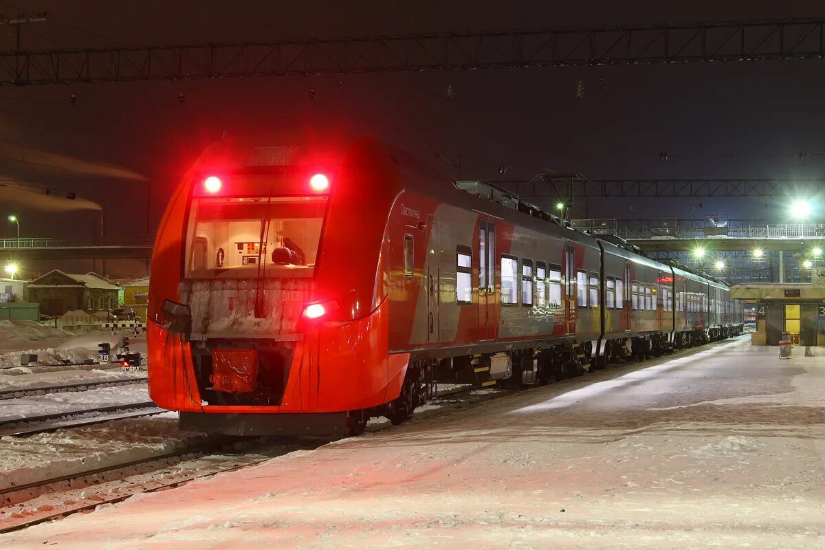 Ласточка екатеринбург невьянск