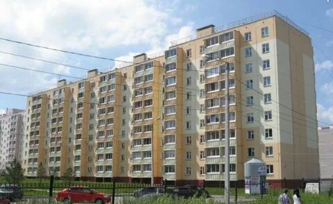 Кирова 2 к 1