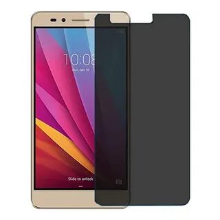 Honor 5 стекло