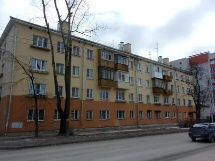 Городская 55