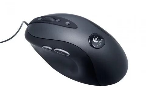Logitech g 5