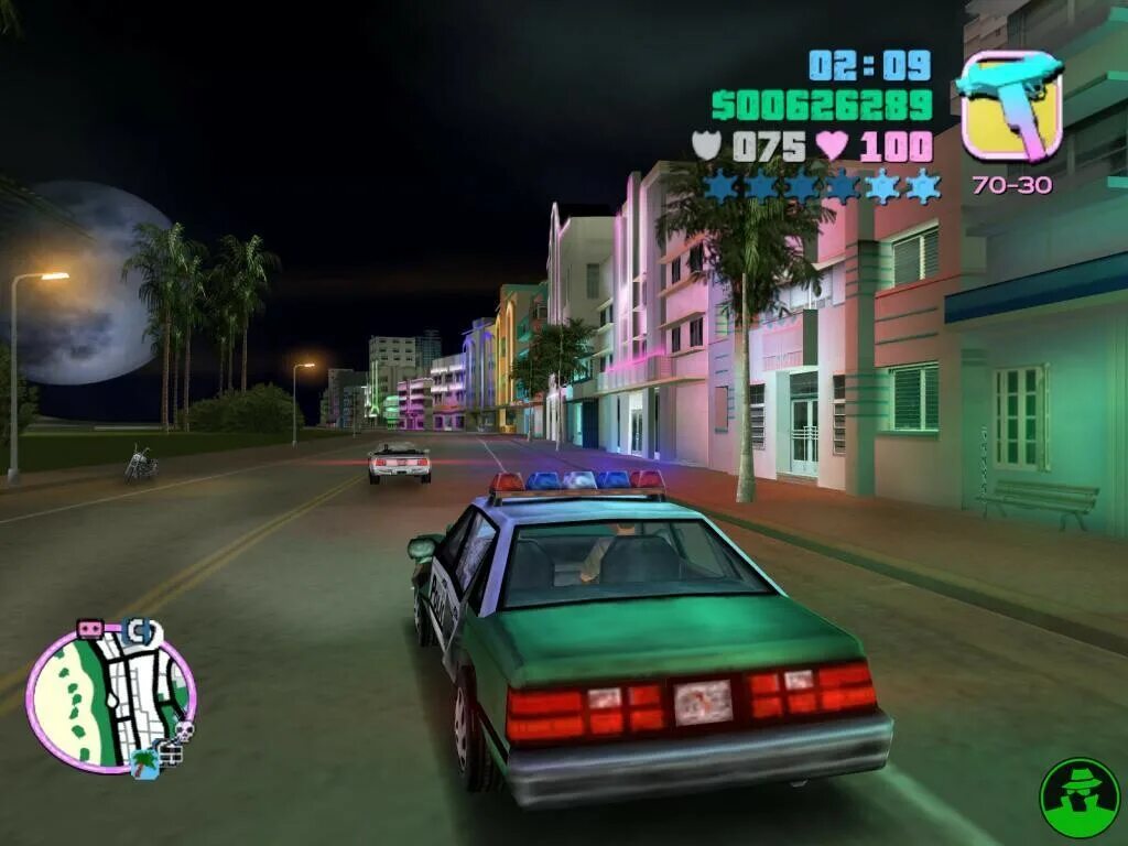 Радио гта сити. ГТА Вайс Сити диск. Grand Theft auto vice City screenshots. GTA vice City emotion 98.3. ГТА Вайс Сити погоня.