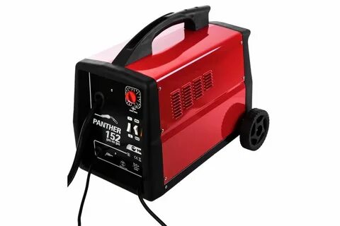 Сварочный полуавтомат no gas