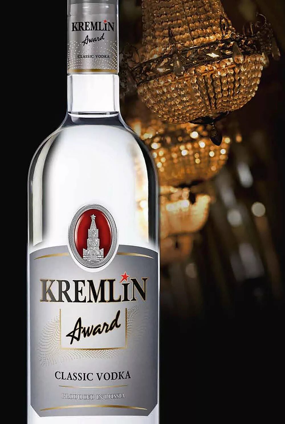 Kremlin award цена