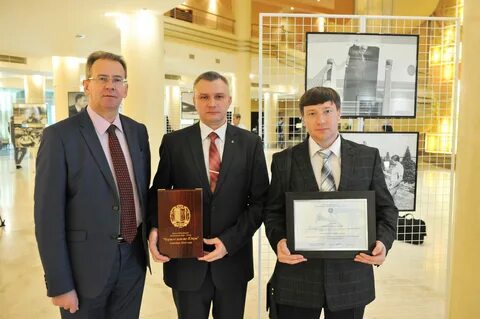 Черное золото югры