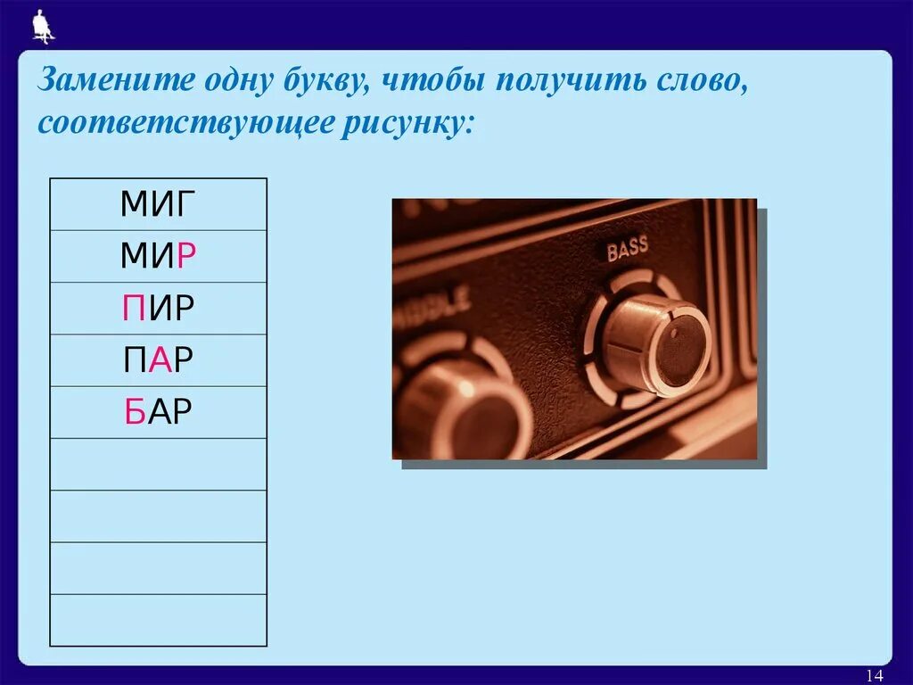 Цепочка слов с изменением одной буквы. Цепочки слов поменять одну букву. Цепочка слов меняя одну букву. Презентация цепочка слов. Поменяйте буквы так чтобы получилось слово