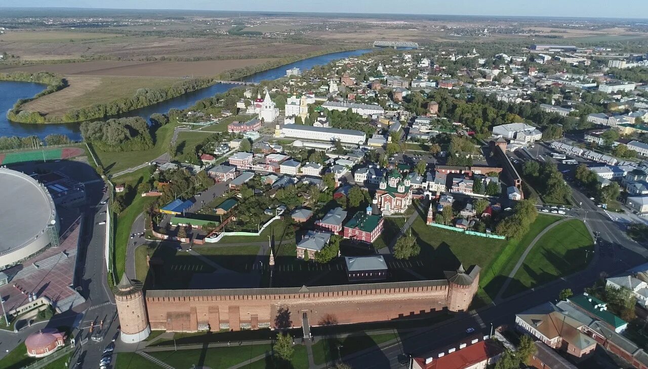 Купить комнату в 2-комн. квартире, 13.5 м² по адресу Московская область, Коломна