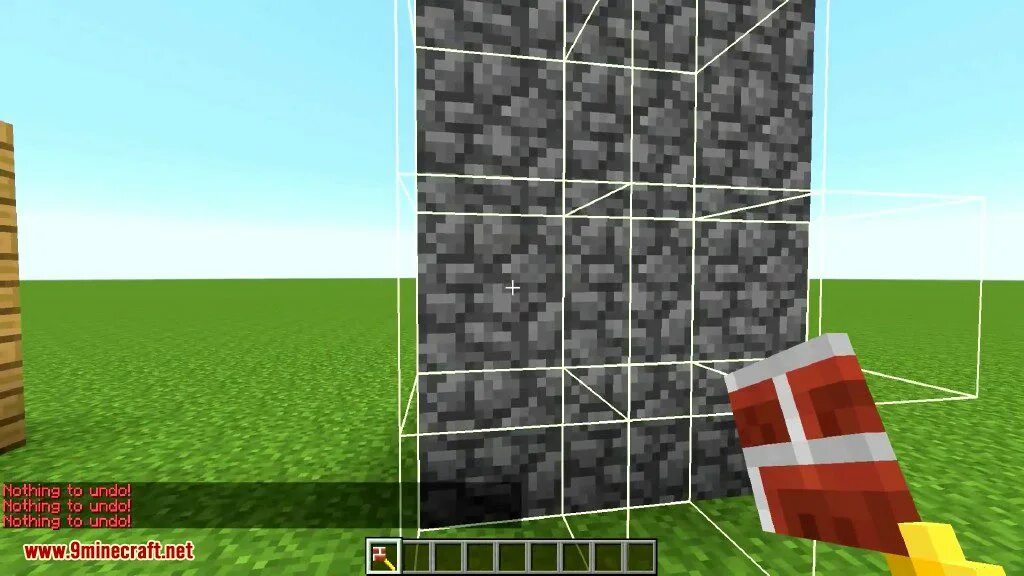 Better builder s wands