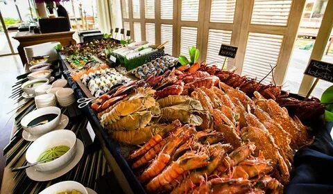 Морепродукты адлер