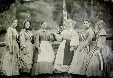 During the civil