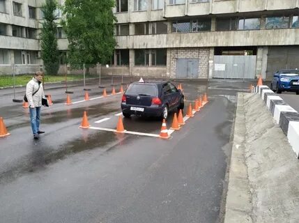 Автошкола спб фрунзенская