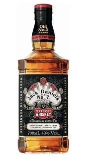 Jack daniels 2