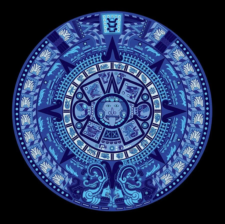 Ацтекский календарь Майя. Ацтекский камень солнца. Камень солнца ацтеков арт. Календарь Майя арт. Календарь ацтеков