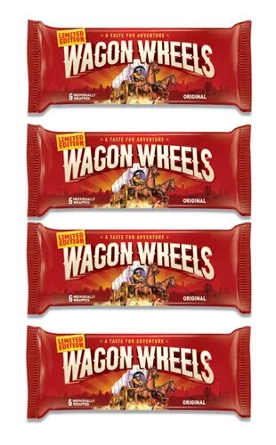 Вагон вилс купить. Вагон Вилс Wagon Wheels. Суфле вагон Вилс. Шоколад Wagon Wheels. Печенье вагон вагон Вилс.