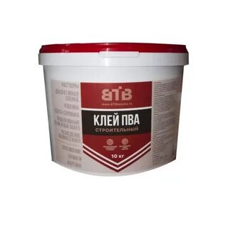 Клей 10 литров