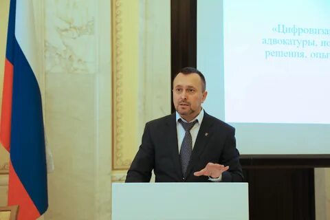 Адвокатура санкт петербург