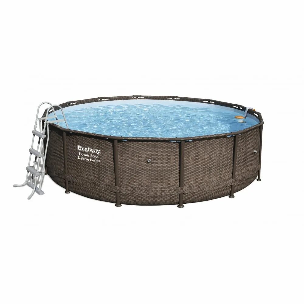 Бассейн высота 100 см. Бассейн bestway 366х122 steel pro. бассейн бествей ротанг 427. бассейн bestway 366*122 ротанг. бассейн каркасный bestway steel pro max 366х122см.