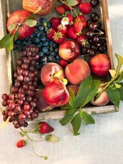 Fruit place